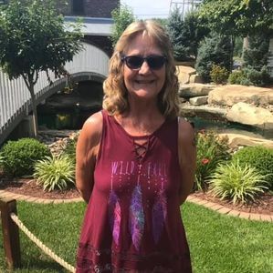 Meet your Posher, Donna